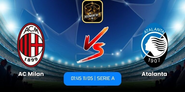 AC Milan vs Atalanta