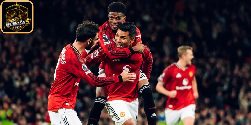 MU giữ nguyên lập trường ở vụ Marcus Rashford