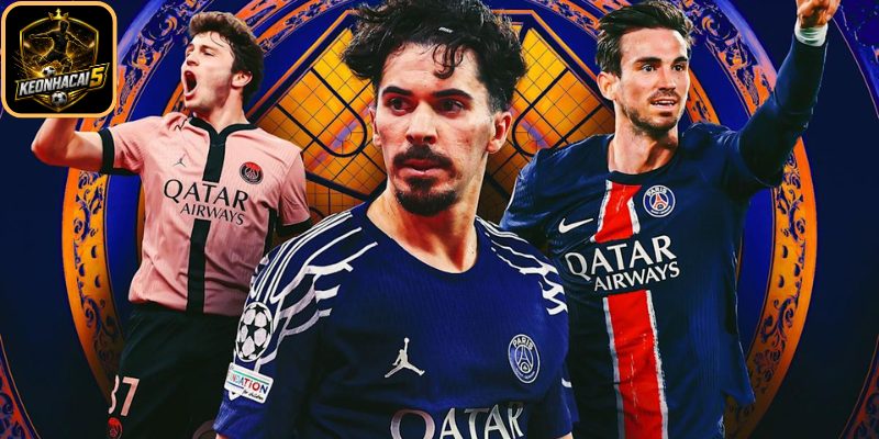 PSG vẫn là thử thách lớn với Arsenal hiện tại