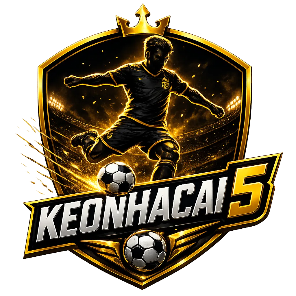 logo keonhacai5 page