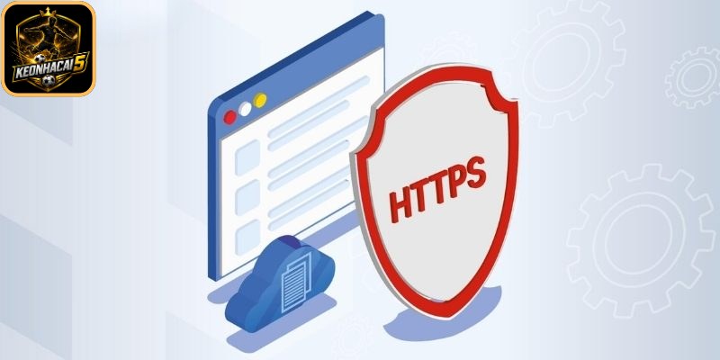 Mã hóa dữ liệu toàn diện tại web
