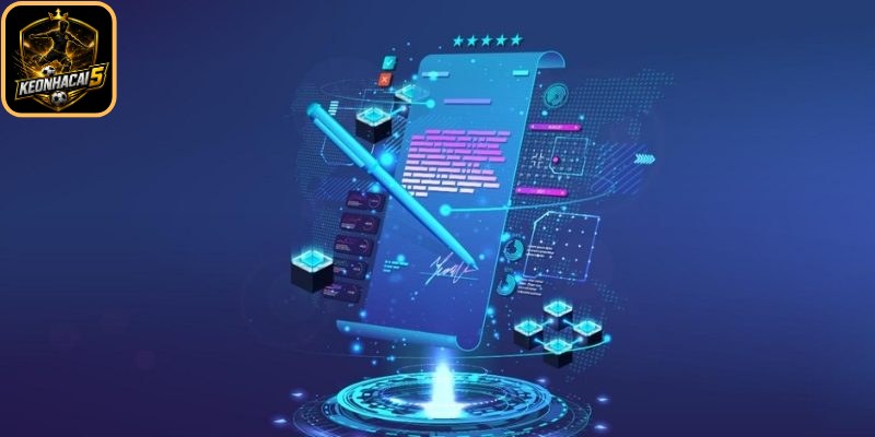 Trách nhiệm Keonhacai về chính sách