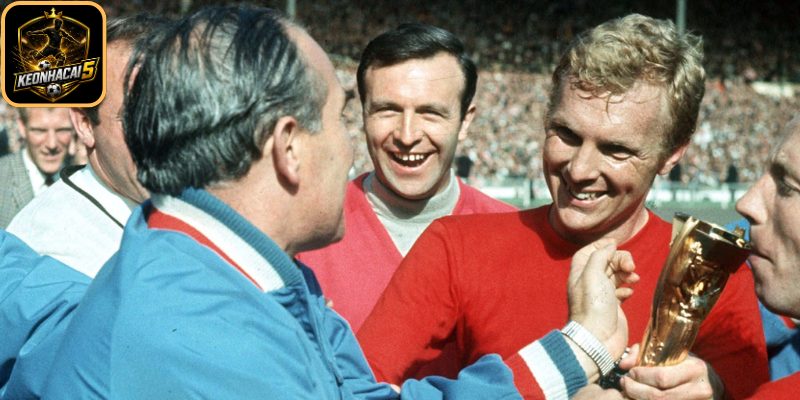 Bí ẩn Bobby Moore vẫn chưa có lời giải đáp