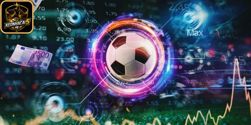 Khám phá kèo chấp 1.25