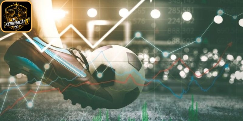 Khái quát kèo chấp 1 3/4