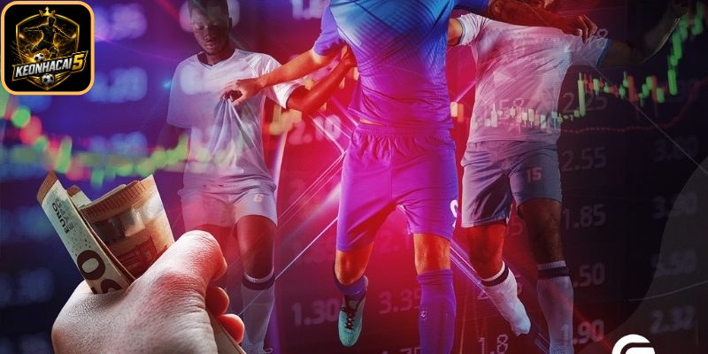 Hiểu về kèo chấp 3/4