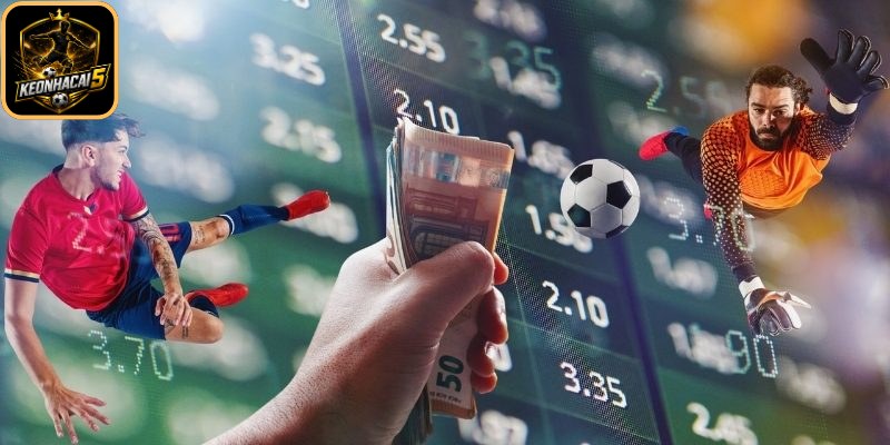 Hiểu về kèo tài xỉu 1.75