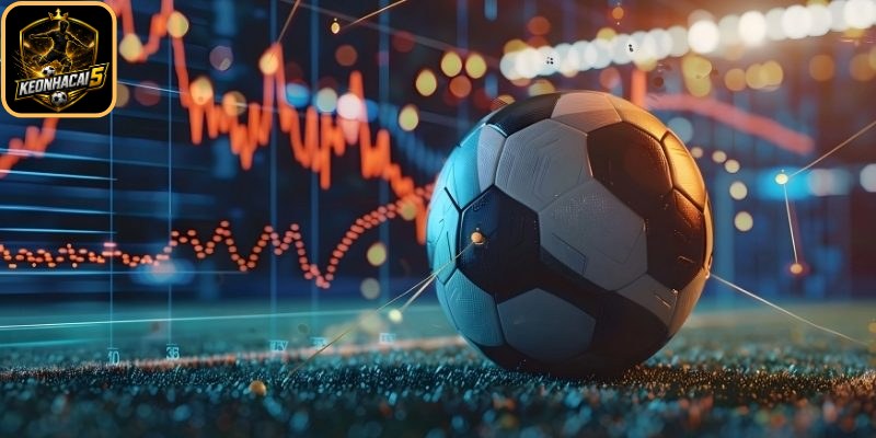 Hiểu về kèo tài xỉu 1 trái