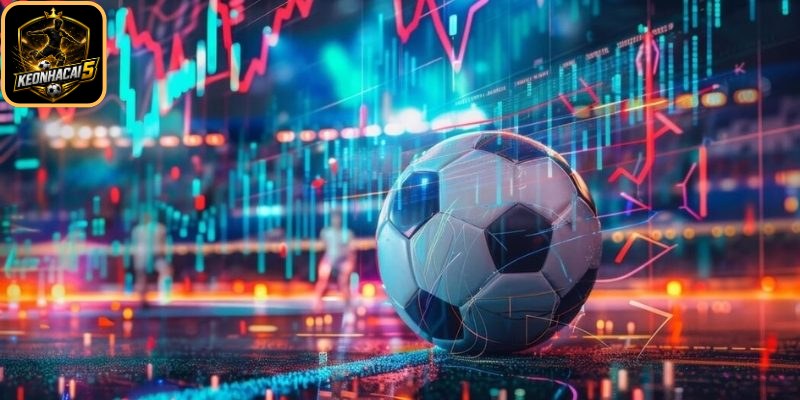 Theo dõi biến động Odds khi soi kèo tài xỉu 3 trái