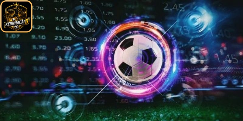 Cược tỷ số kết hợp