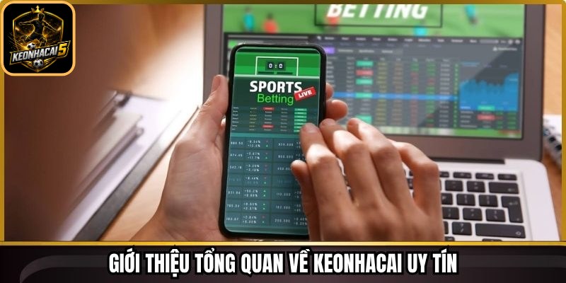 Hiểu về Keonhacai