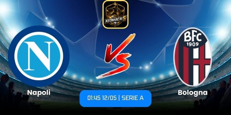 Napoli vs Bologna